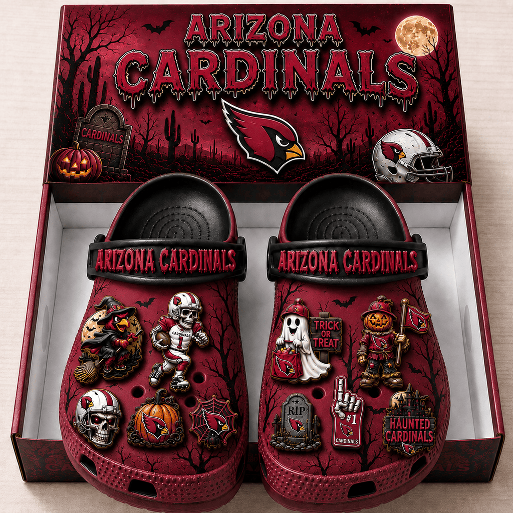 ARCD Premium Clogs TMH