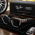 PREMIUM AUD UNISEX SUNGLASSES NPL