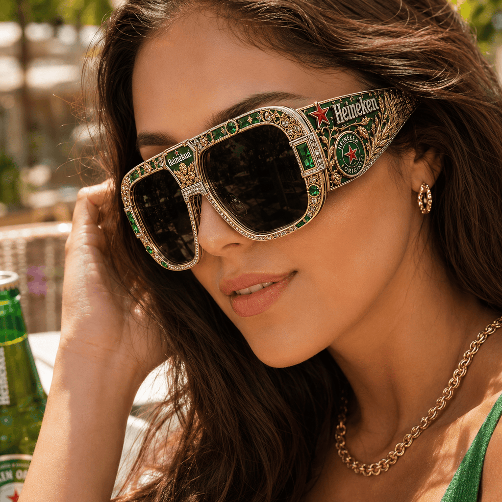 PREMIUM HNK UNISEX SUNGLASSES NPL