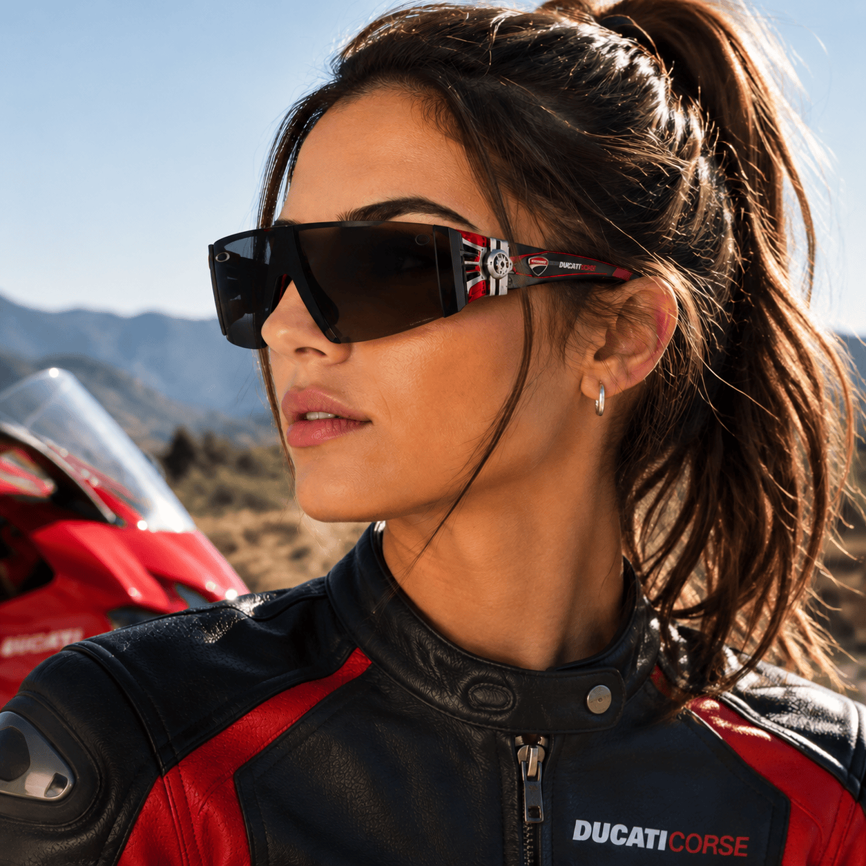 PREMIUM DCT UNISEX SUNGLASSES NTB