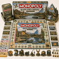 Premium BAPS Board Game NHVH