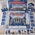 Premium ZPT Board Game TMH