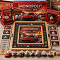 Premium FRR Board Game TTTT