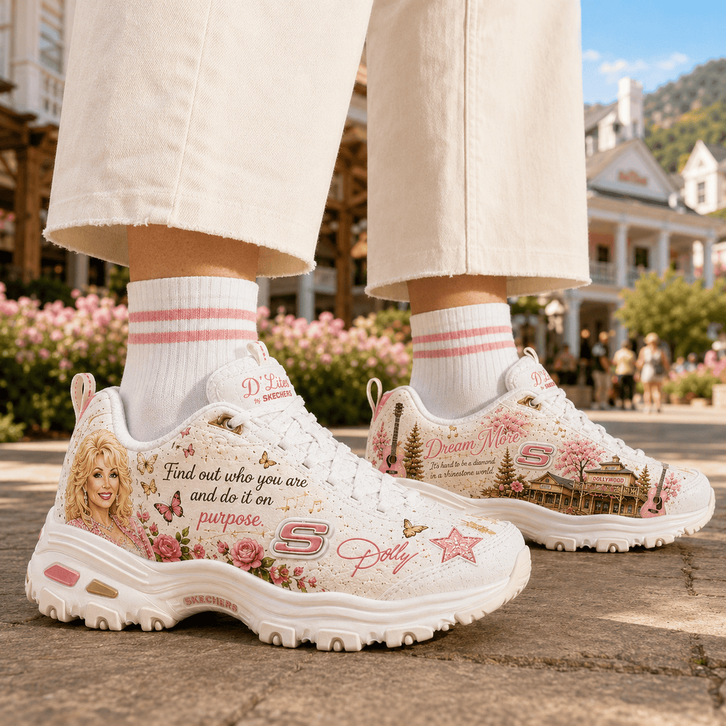 PREMIUM DLPT DLSK SNEAKER NHVH