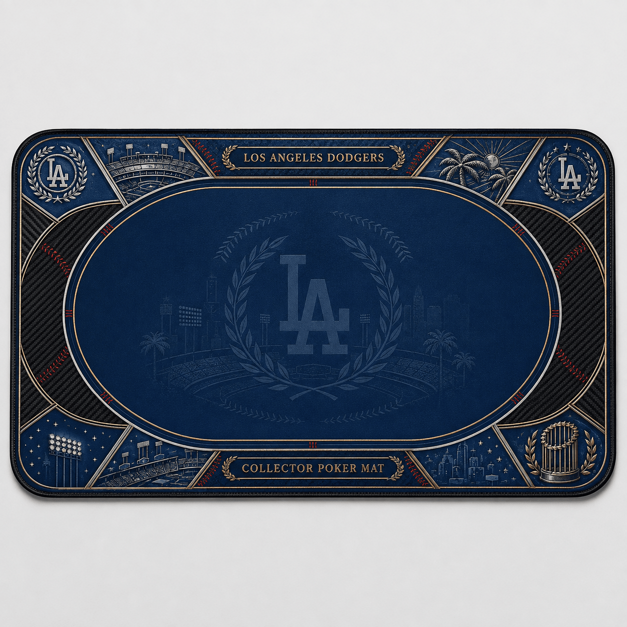 Premium LAD Poker Set LNTH