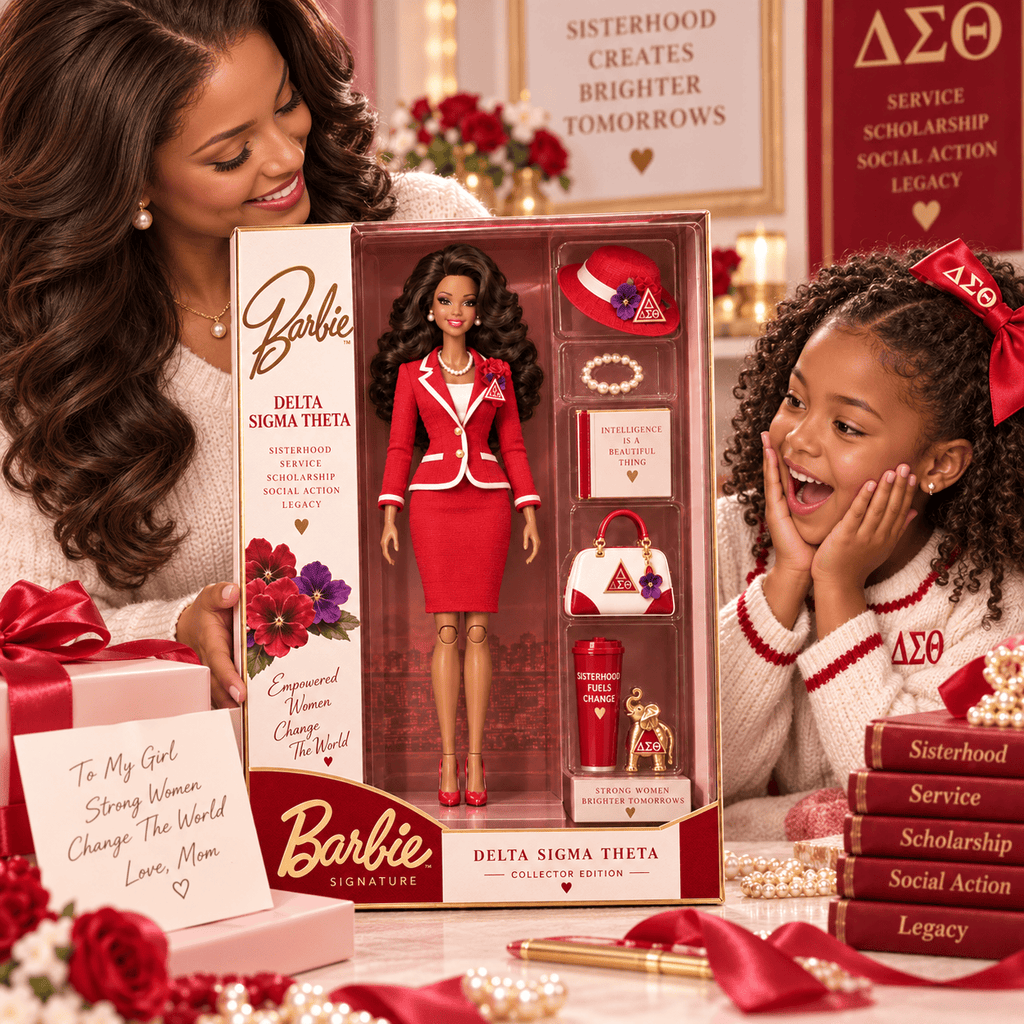Premium DSTT Commemorative Figure BMD