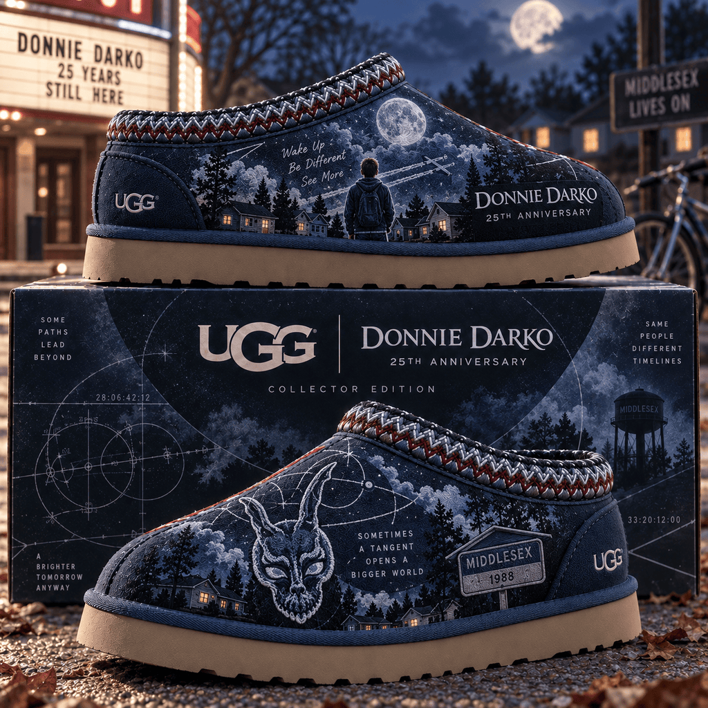 Premium DD Heritage Suede Clog PDL