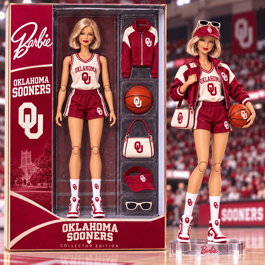 OSN Premium Commemorative Figure TTTT