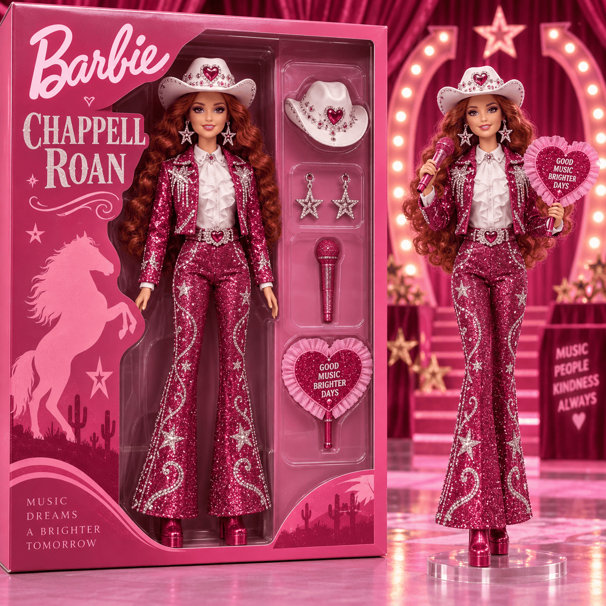 Premium CPR Commemorative Figure PNPA