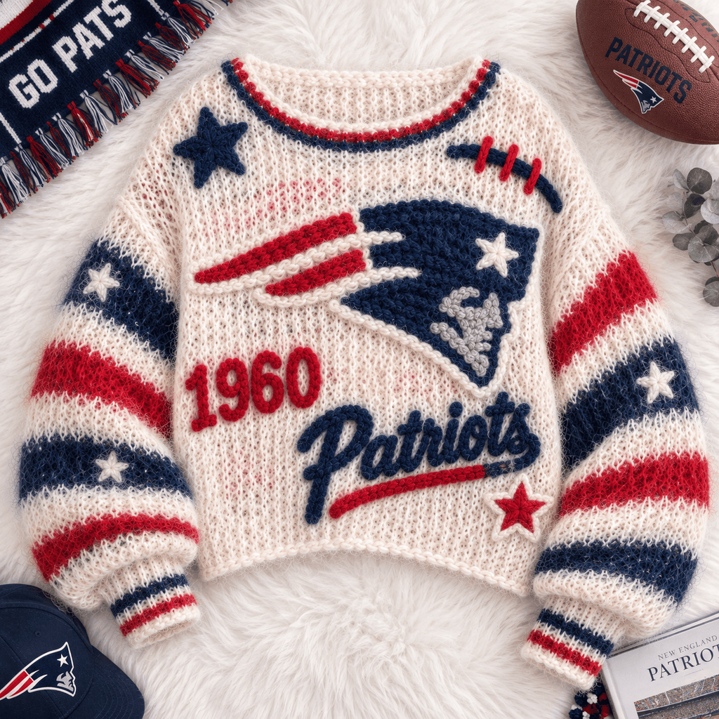 NEP Women’s Open-Knit Sweater NTKO