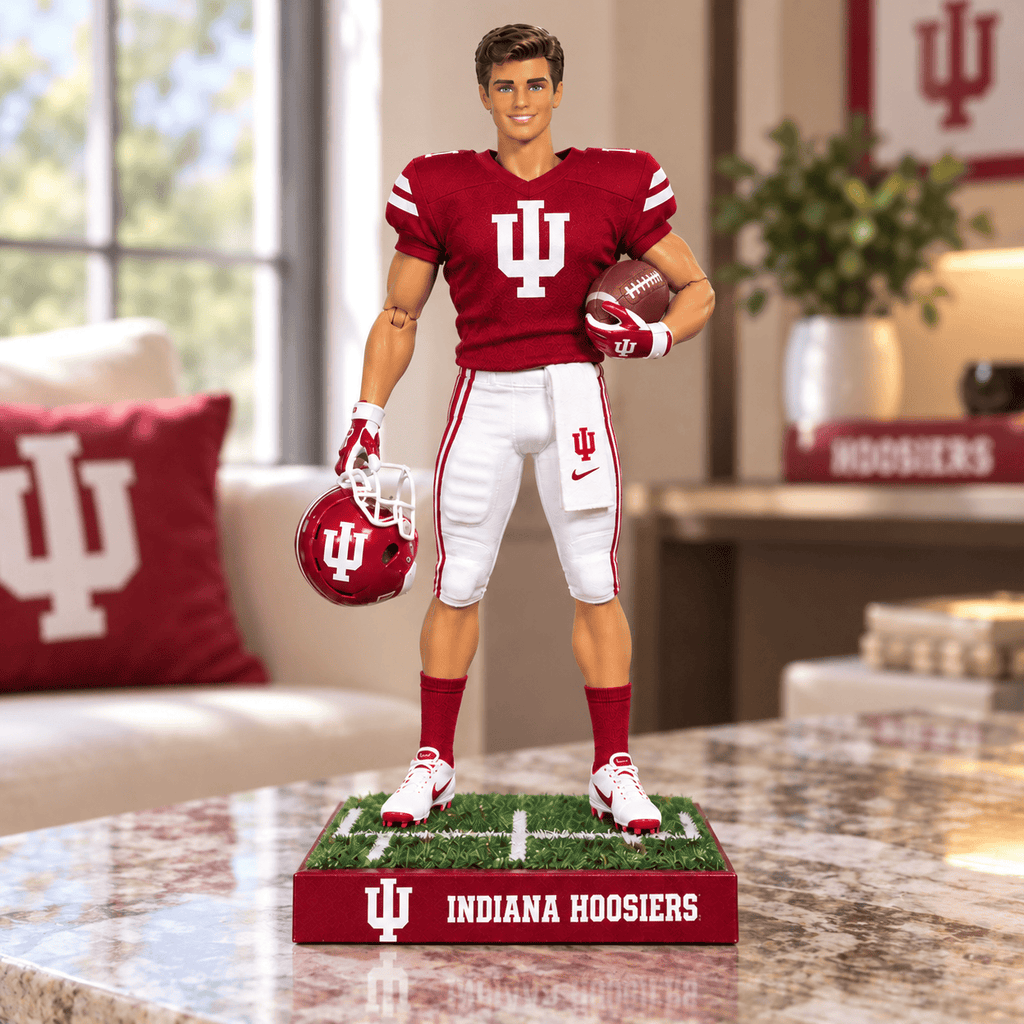 IDH Premium Commemorative Figure TTTT